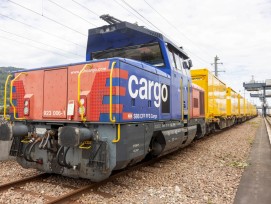 CFF Cargo