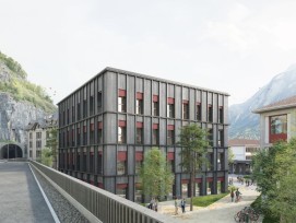 Saint-Maurice lycée 1