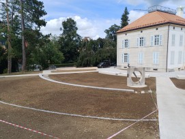 Parc Musées La Chaux-de-Fonds 1