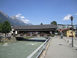 Pont Bâtiaz 1