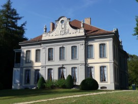 Elysée Lausanne