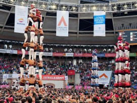 Castells 2