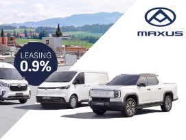 Maxus 1