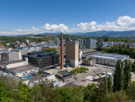 Bluefactory