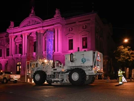 Géothermie Genève 4