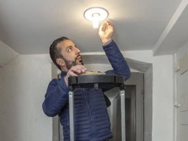 LED Genève