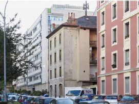 Genève Cordiers 8