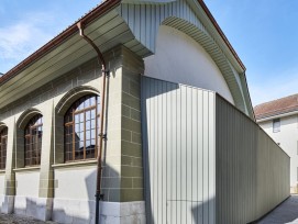 Salle de sport Nyon 2