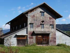 Séchoir Boveresse