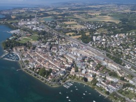 Morges