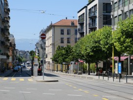 Genève Terrassière