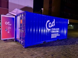 Expo CAD Chaux-de-Fonds 1