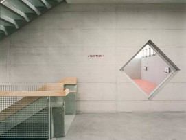Arc Award 2026 texte principal prix pubvlic