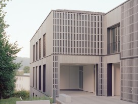 Centre Saint-Germain Delémont 2