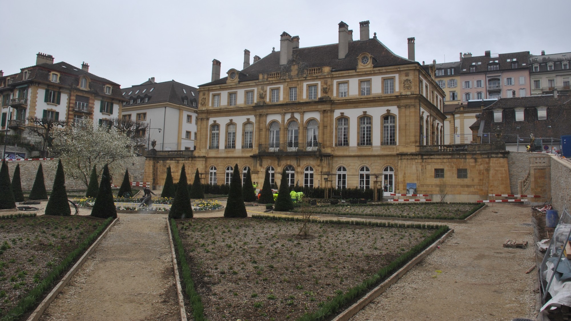 DuPeyrou Neuchâtel 3