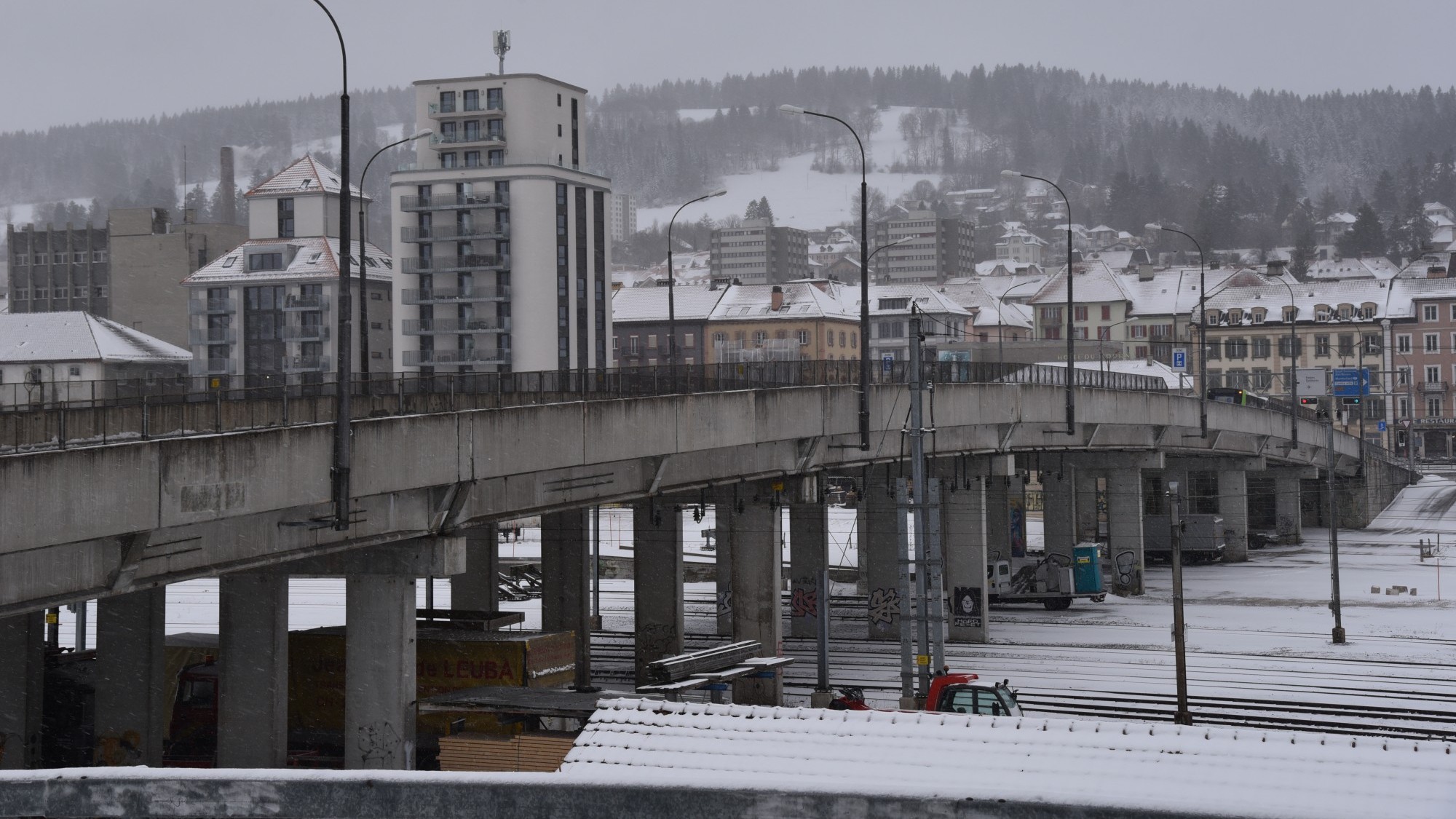 Grand Pont La Chaux-de-Fonds 1