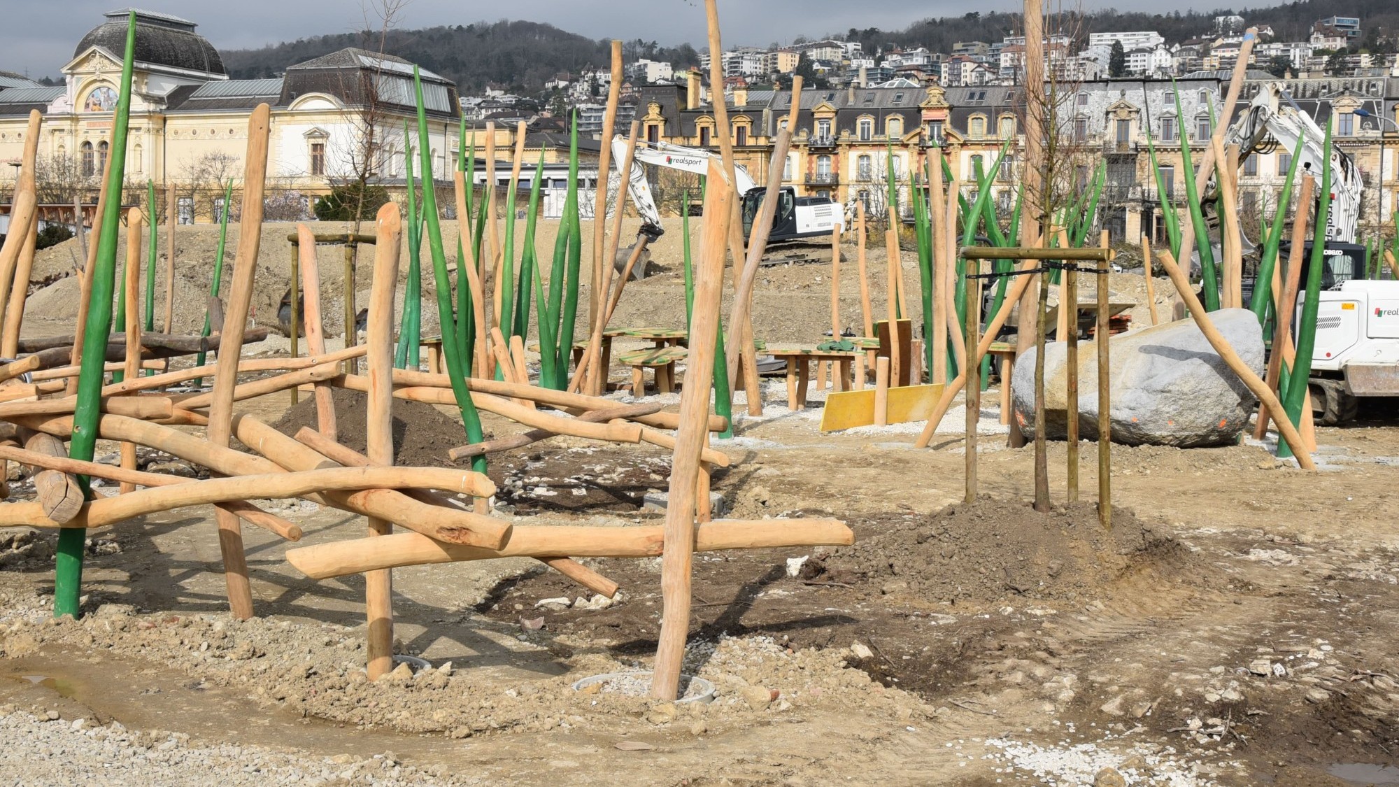 Chantier Jeunes-Rives 4