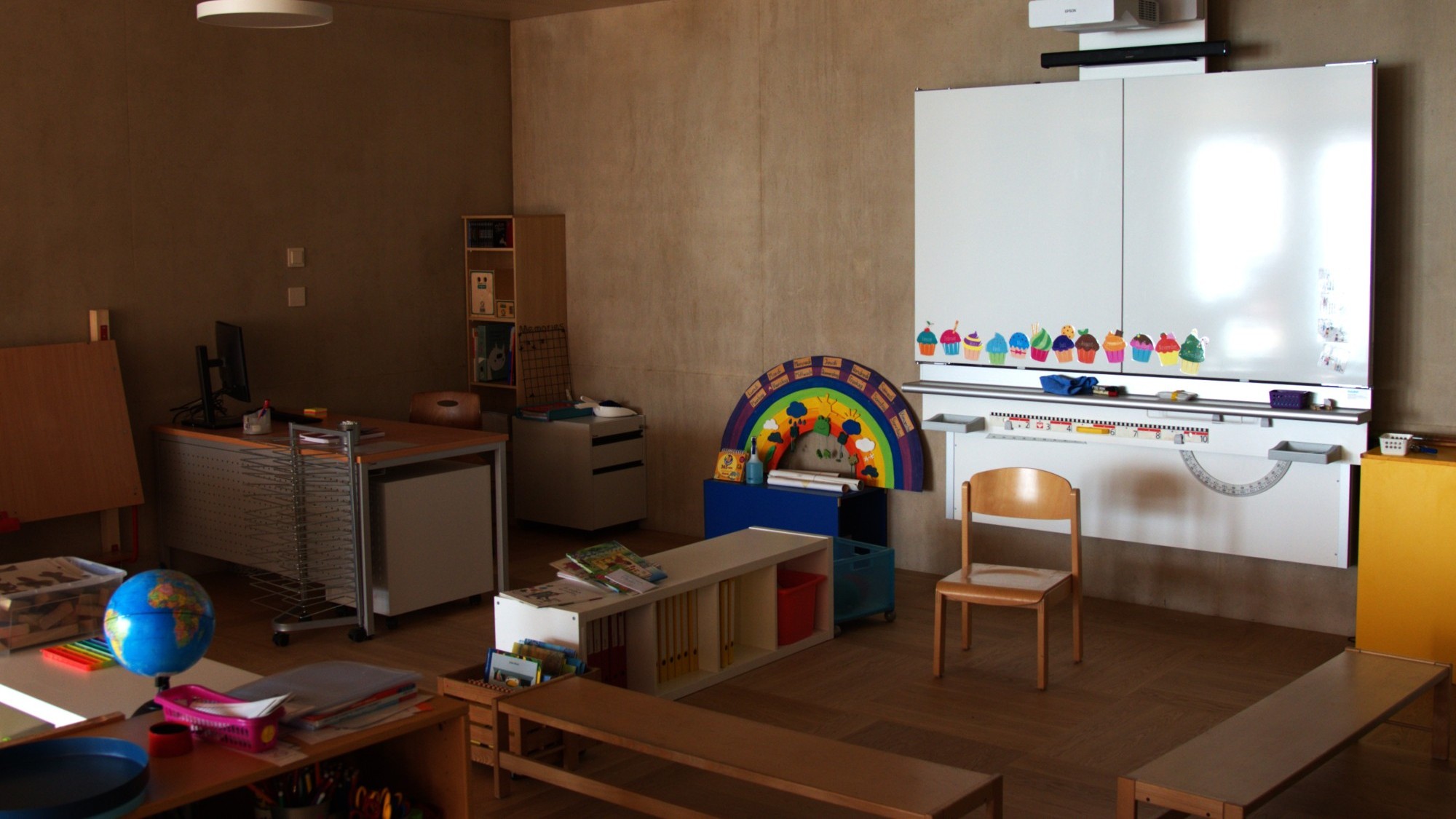 Collège Parcs fini 5