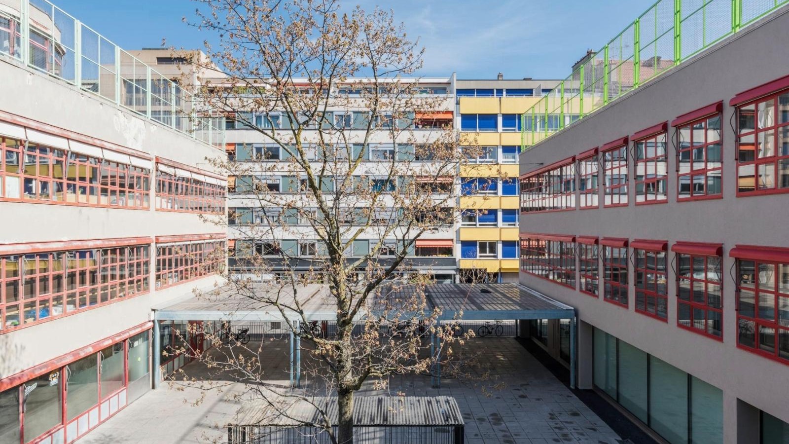 Afterwork Lausanne 6