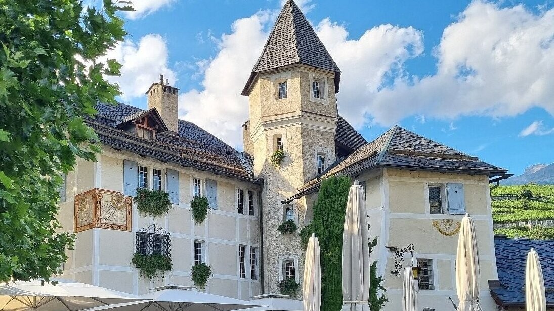 Clou Rouge 2bis Sierre