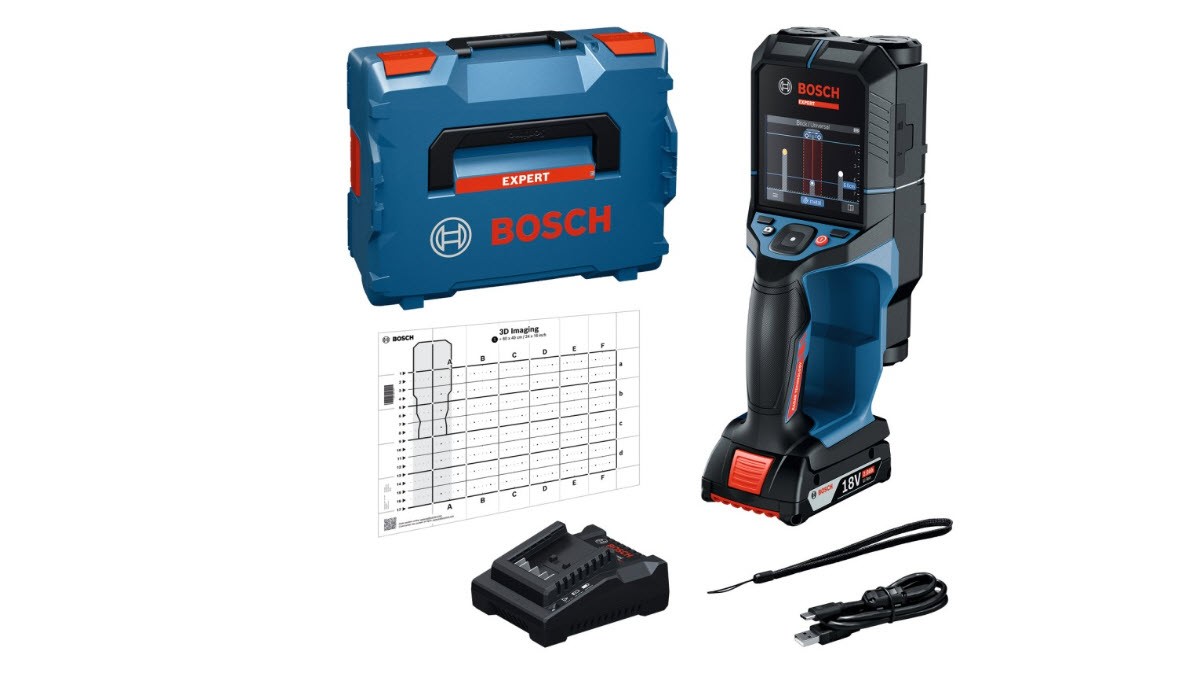 Bosch 11