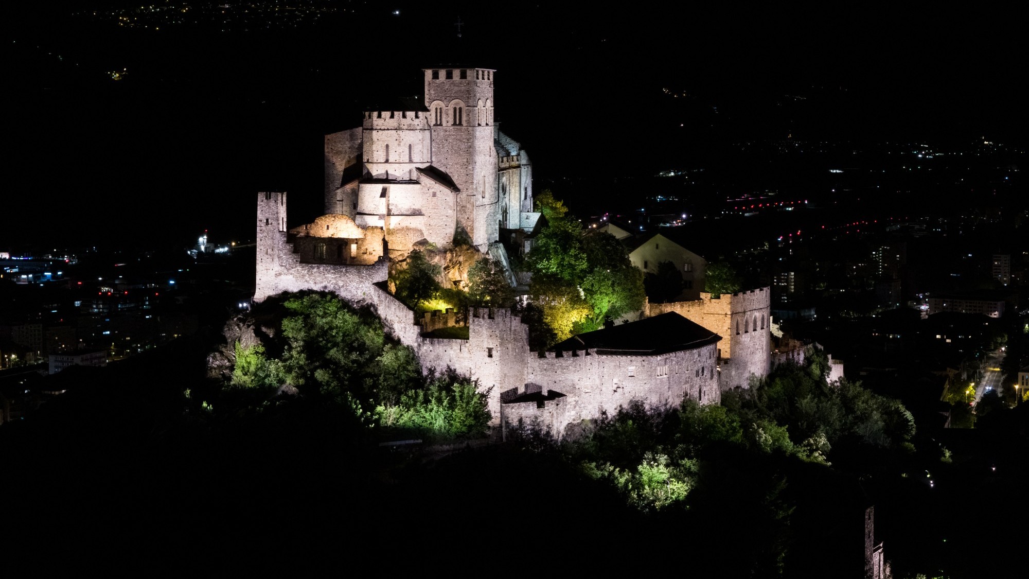 Valère illuminé 1